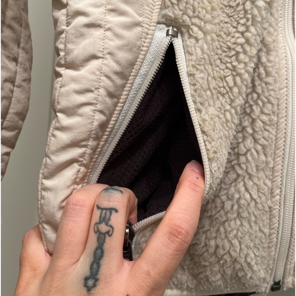 Patagonia Retro X Synchilla Jacket - Picture 3 of 10